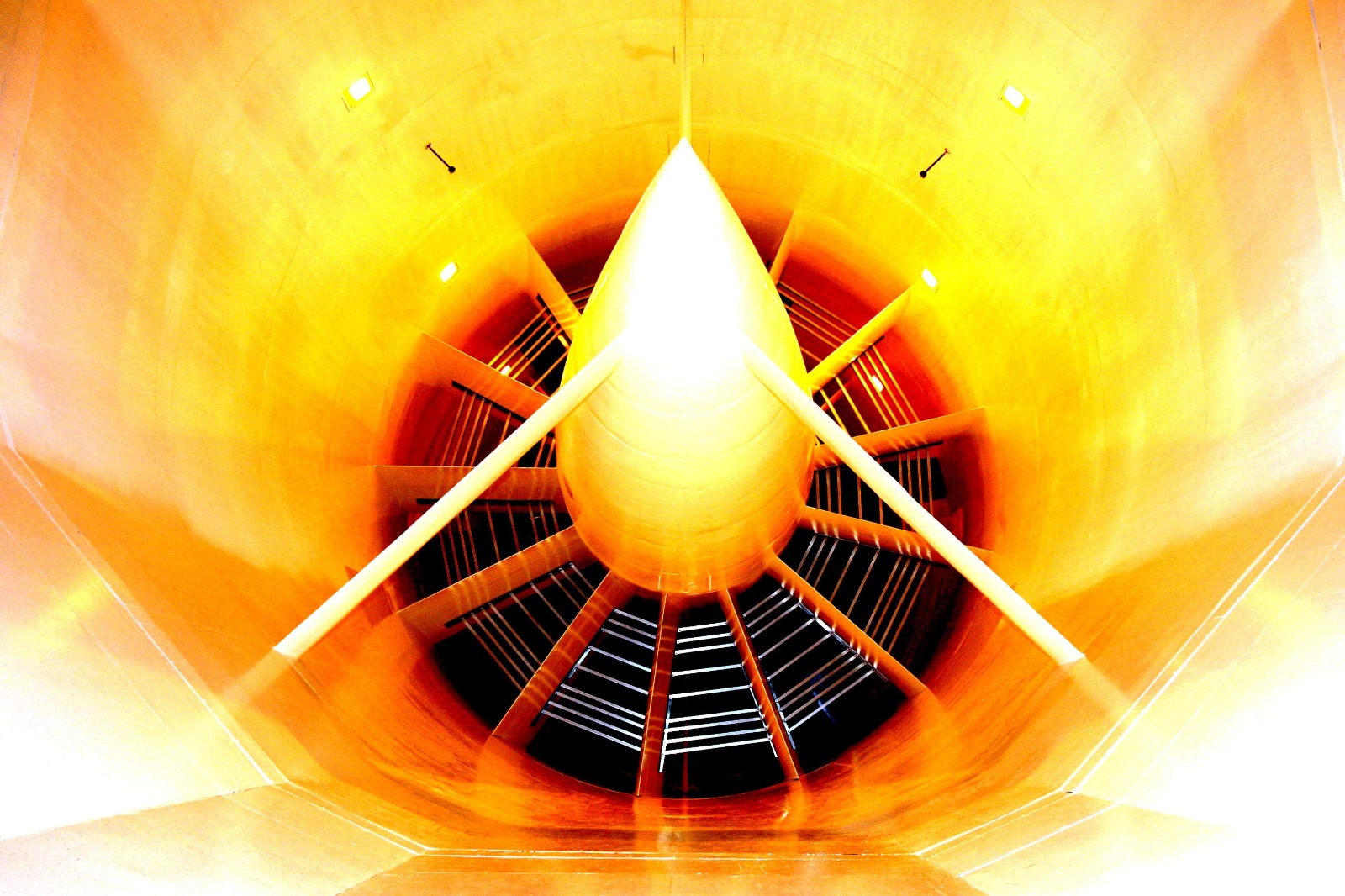Windtunnel use will be restricted as F1 moves towards a goal of dropping them altogether by 2030