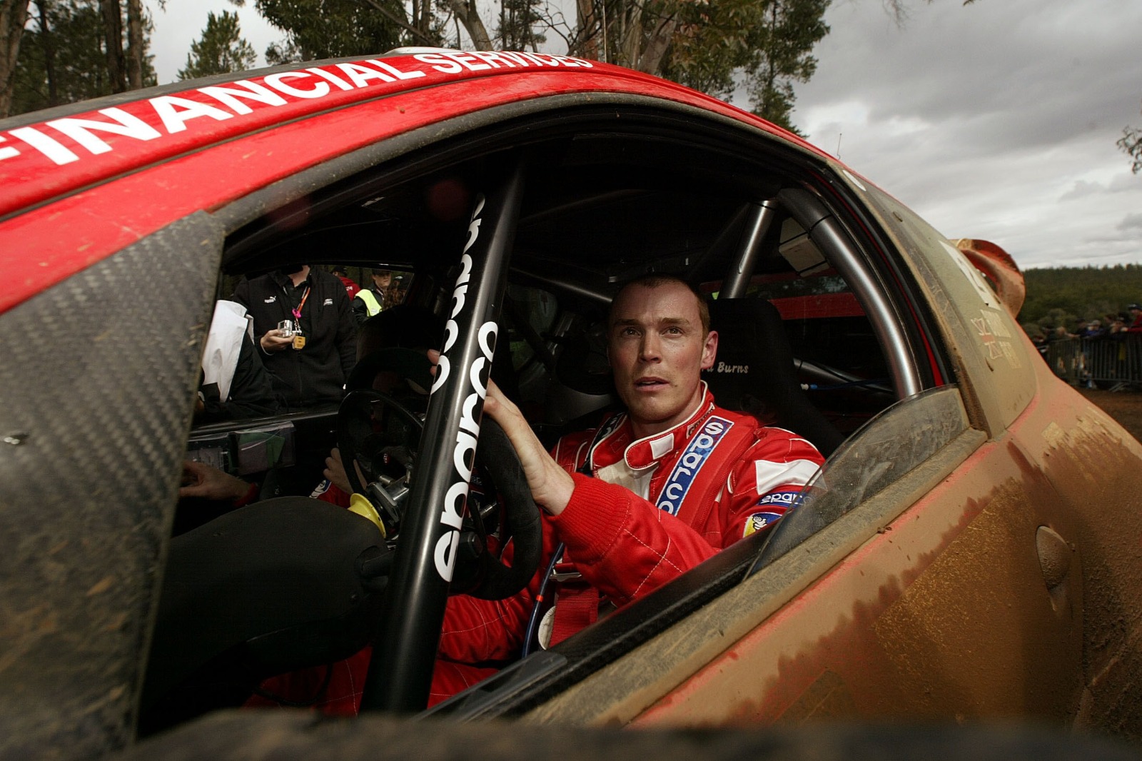 Final podium came in Australia before deterioration began