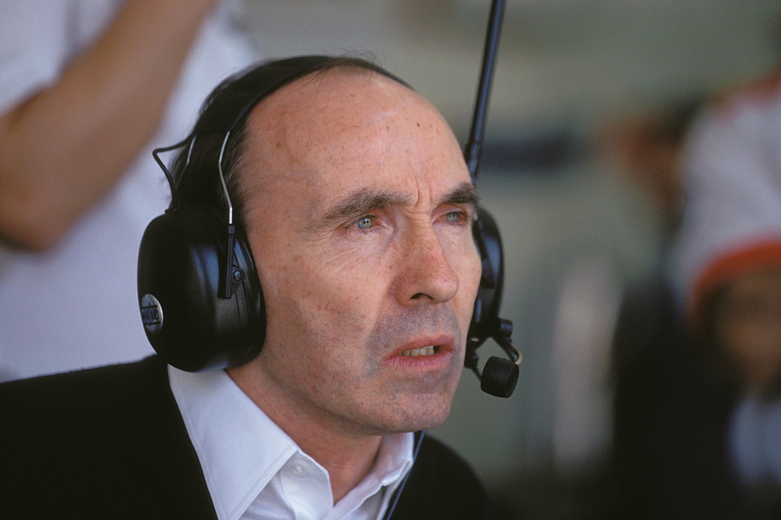 Williams passed away aged 79 last month, drawing tributes from around the world