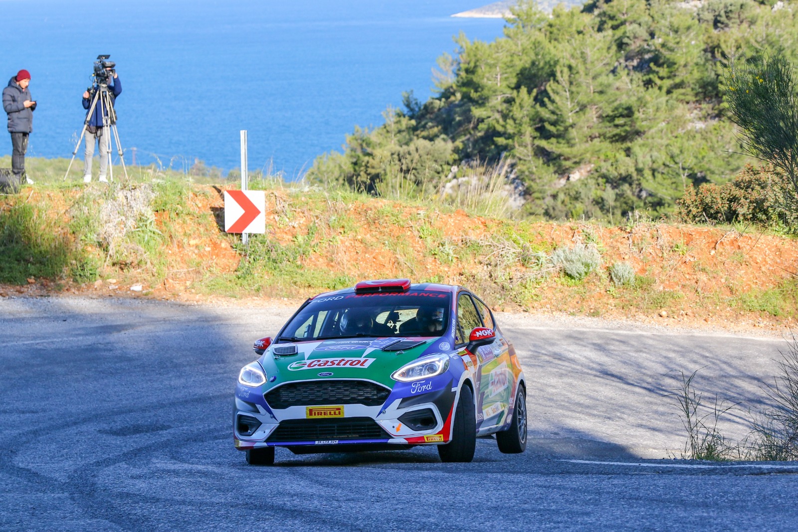 Ralli Bodrum için geri sayım başladı 1 Formula 1 Haberleri - F1 Puan Durumu undefined 1649273177344 - Formula 1 Haberleri - F1 Puan Durumu