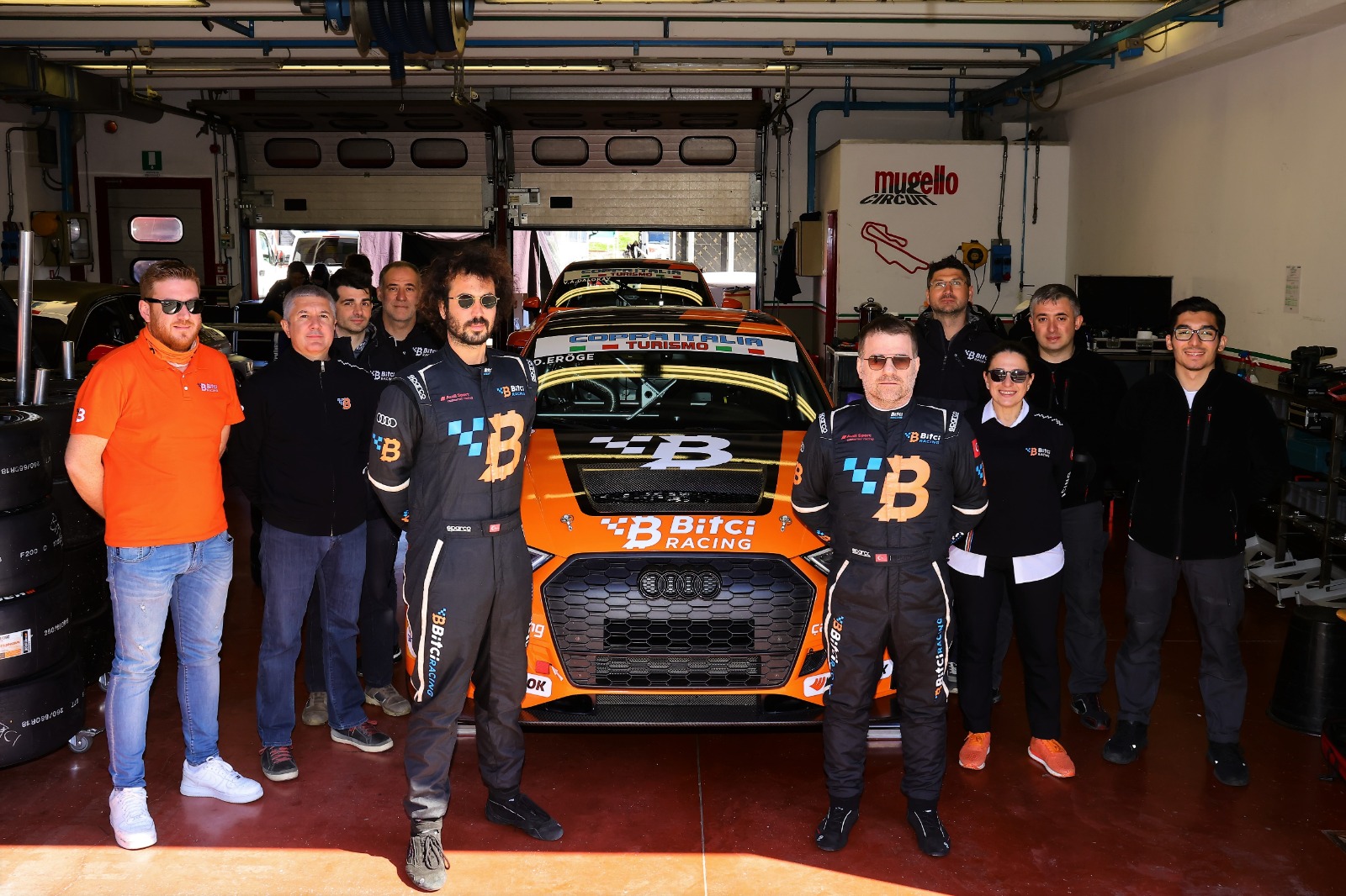 Mugello’da TCR’a yakışır, kıran kırana bir yarış hafta sonu 1 Formula 1 Haberleri - F1 Puan Durumu undefined 1649841931138 - Formula 1 Haberleri - F1 Puan Durumu