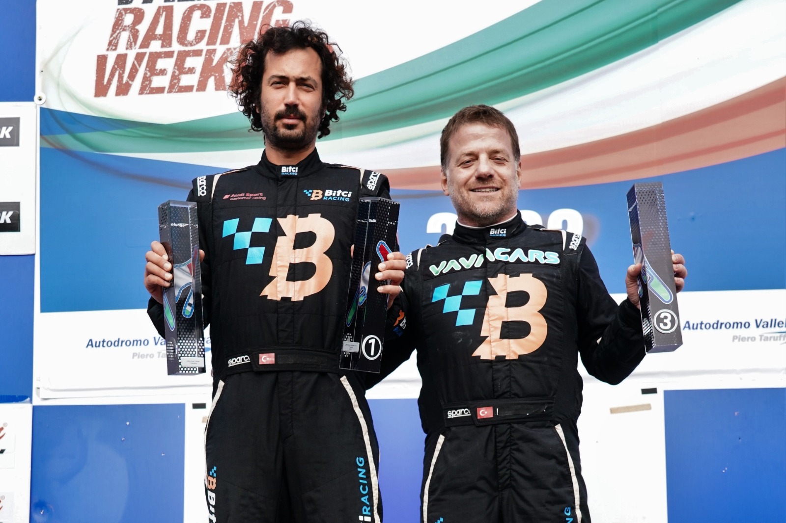 Bitci Racing’den Roma’da Çifte Podyum ve İstiklal Marşı! 2 Formula 1 Haberleri - F1 Puan Durumu undefined 1651689616987 - Formula 1 Haberleri - F1 Puan Durumu