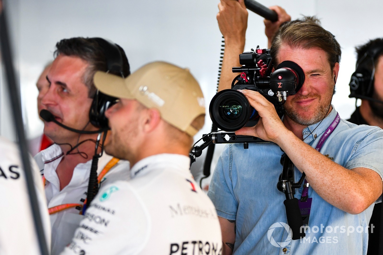 The Drive to Survive effect has been credited with a huge rise in F1 interest in the US