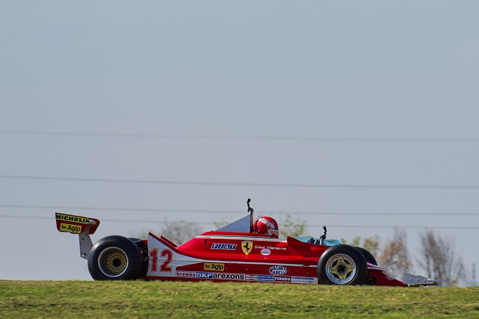Leclerc has become the tifosi's latest Formula 1 hero