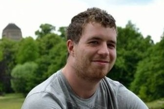 La foto de Peter Hall en su  cuenta de Linkedin