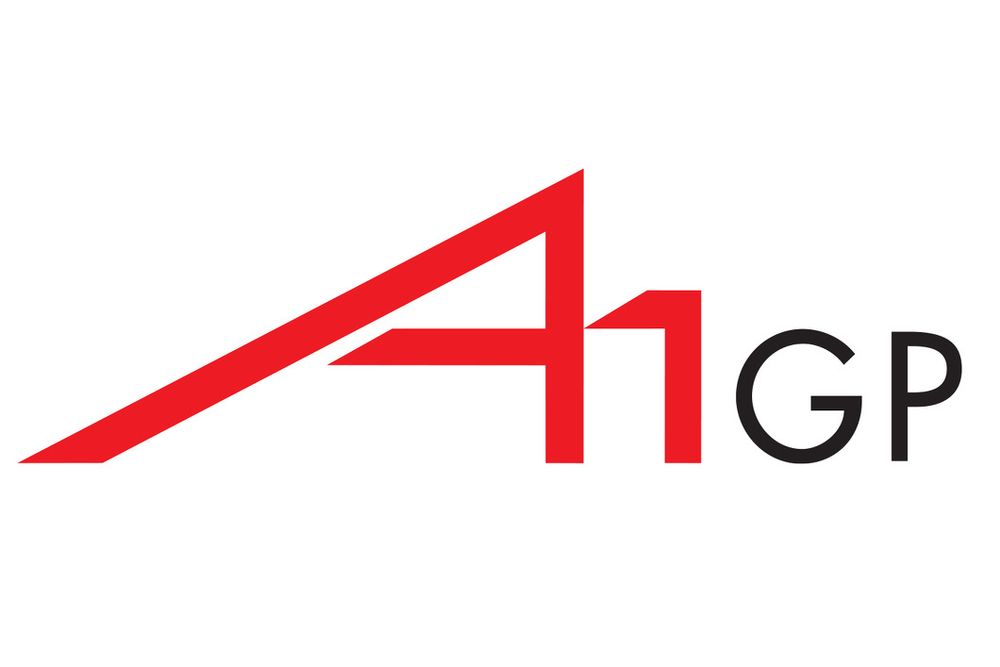 A1GP Series for sale