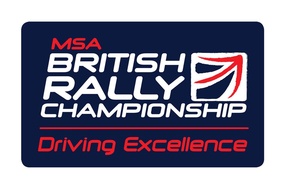 JRM Rally Team event summary