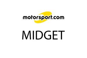 Dixieland Speedway report