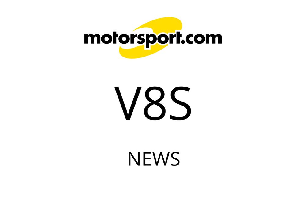 AUS Utes: Andrew Jones joins V8 Ute Team for 2011