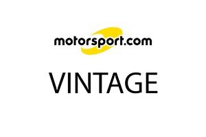 This Week in Racing History (November 11-17)