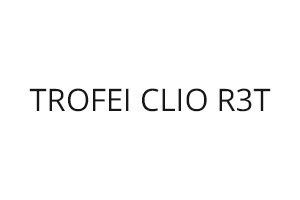 Trofei Clio R3T