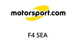 Formula 4 SEA