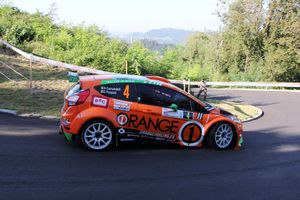 52° Rally del Friuli V.-G.