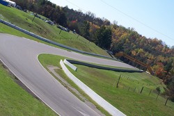 Turn 3 Mosport International Raceway