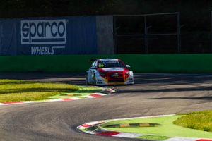 #86 Esteban Guerrieri - Campos Racing