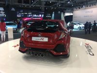 Autosport International Show