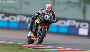 Johann ZARCO