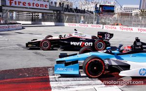 IndyCar Long Beach 2012