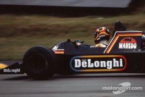 Stefan Bellof