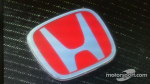 honda logo