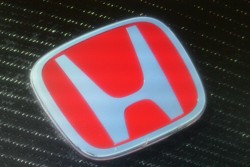 honda logo