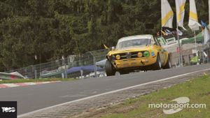 ADAC 24h-Classic Nurburgring