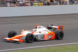 Dan Wheldon - Indy500 2011