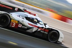 SPA WEC