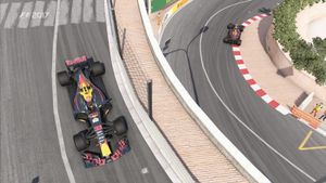 F1 2017