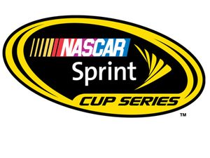 NASCAR Sprint Cup Logo