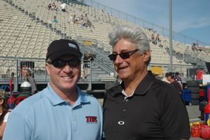 Tommy Baldwin & Mike Cesario