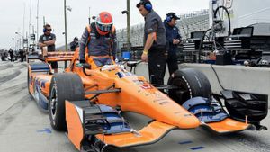 IndyCar