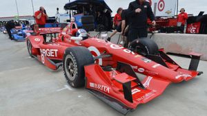 IndyCar