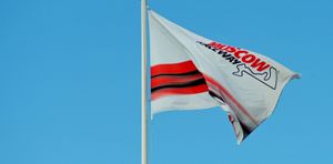 Moscow Raceway