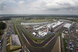 Moscow Raceway