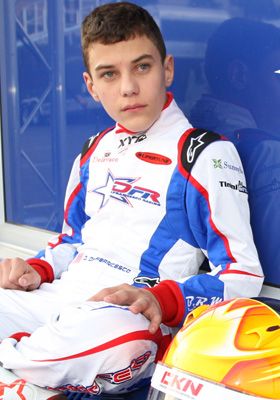 devlin defrancesco
