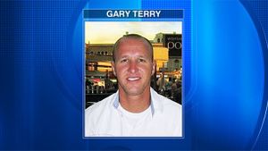 RPDE Instructor Gary Terry
