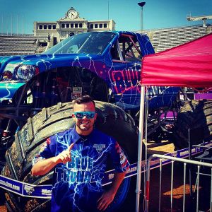 Dalton Millican