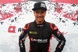 Timo Scheider