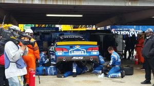 Jimmie Johnson