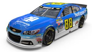 Dale Earnhardt Jr.