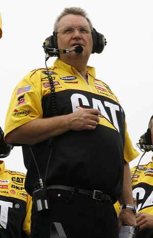 Scott Miller