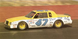 Ron Bouchard