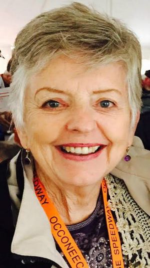 Judy Allison
