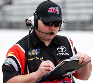 Eric Phillips
