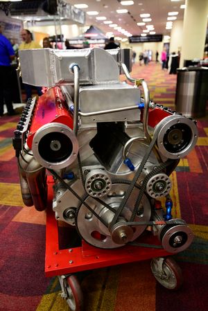 Engine