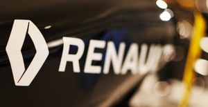 Renault F1