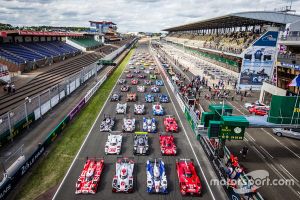 Le Mans