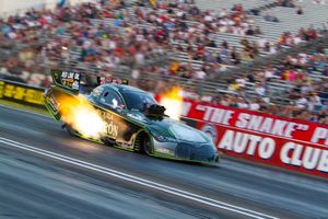 2016 NHRA WInternationals