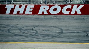Rockingham Speedway